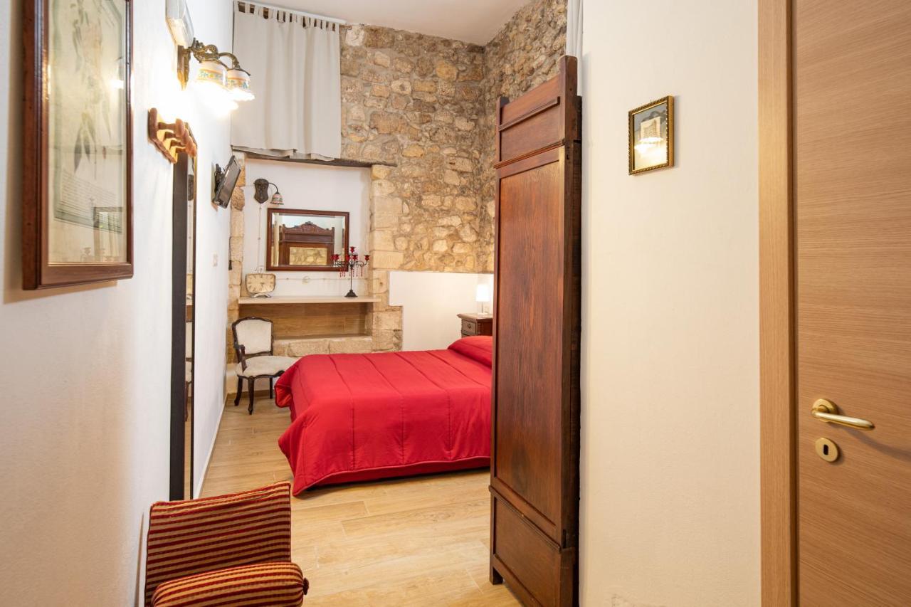 Nonna Iole Apartment Syracuse Exterior foto