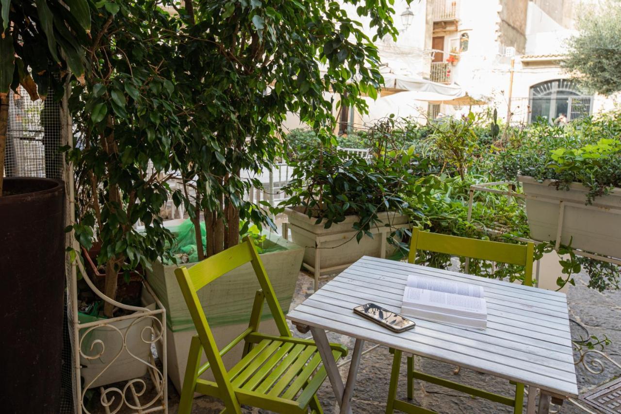 Nonna Iole Apartment Syracuse Exterior foto