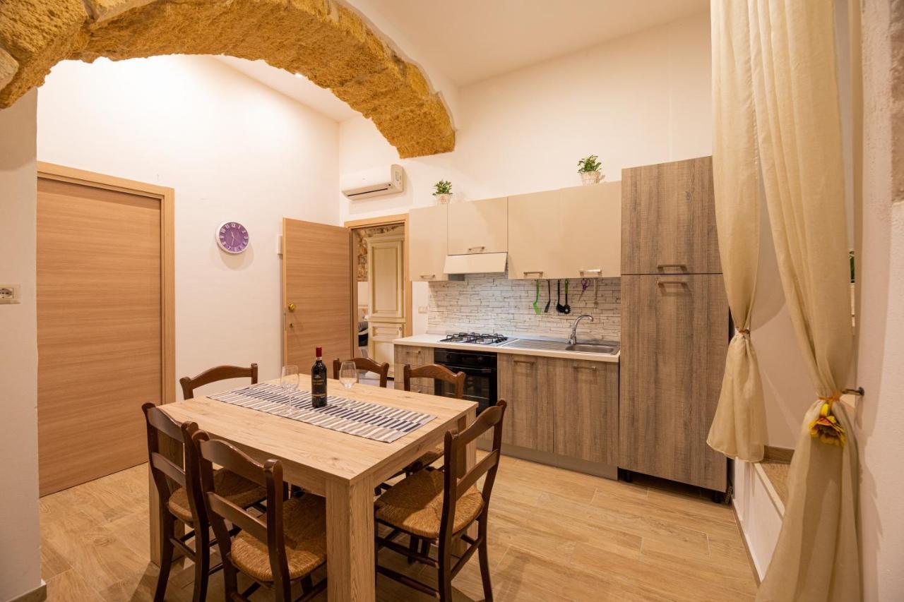 Nonna Iole Apartment Syracuse Exterior foto