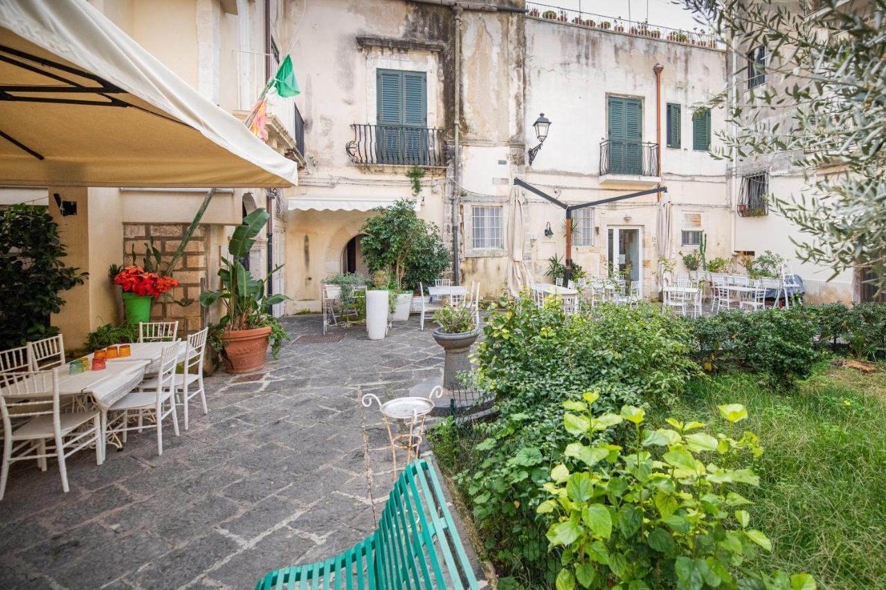Nonna Iole Apartment Syracuse Exterior foto
