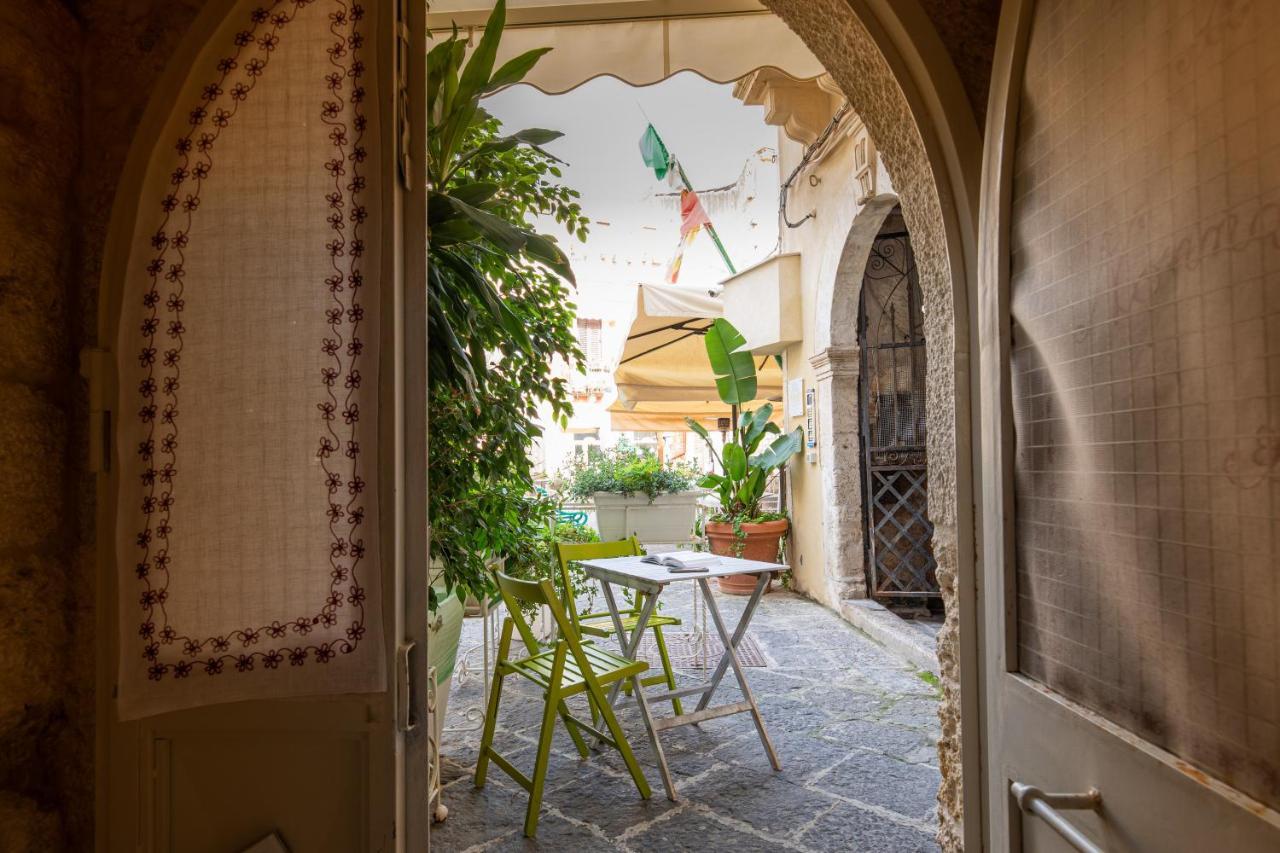 Nonna Iole Apartment Syracuse Exterior foto